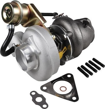 JP Group Lader, Aufladung inkl. Dichtungssatz für MERCEDES-BENZ 1317400100