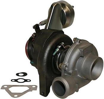 JP Group Lader, Aufladung inkl. Dichtungssatz für MERCEDES-BENZ 1317400300