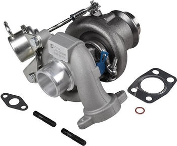 JP Group Lader, Aufladung inkl. Dichtungssatz für PEUGEOT FIAT CITROËN FORD 1517400400