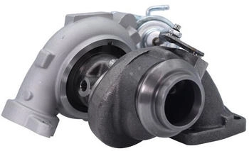 Magneti Marelli Lader, Aufladung für CITROËN/PEUGEOT FORD 807101002900