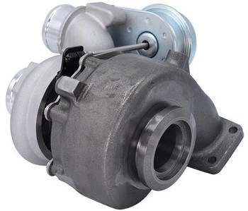 Magneti Marelli Lader, Aufladung für MITSUBISHI VW 807101006000