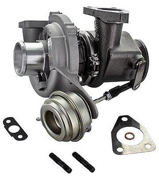 Meat & Doria Lader, Aufladung für ALFA ROMEO FIAT LANCIA OPEL 65207