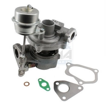 Meat & Doria Lader, Aufladung für ALFA ROMEO FIAT VAUXHALL LANCIA FORD OPEL 65176