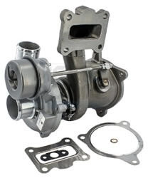 Meat & Doria Lader, Aufladung für FORD 65952