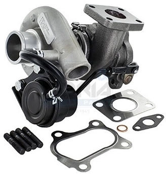 Meat & Doria Lader, Aufladung für HYUNDAI KIA 65185
