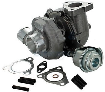 Meat & Doria Lader, Aufladung für HYUNDAI KIA 65285