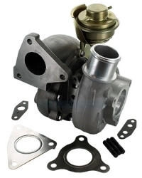 Meat & Doria Lader, Aufladung für NISSAN 65164