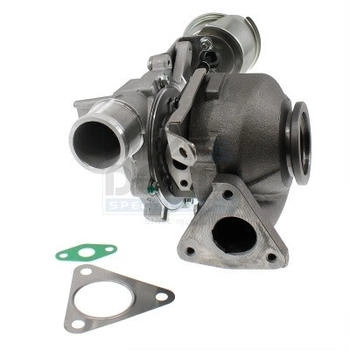 Meat & Doria Lader, Aufladung für RENAULT SUZUKI 65352
