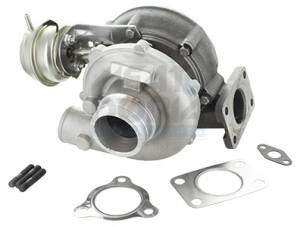 Meat & Doria Lader, Aufladung für SKODA VW SEAT AUDI VAG 65266