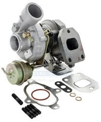 Meat & Doria Lader, Aufladung für SKODA VW SEAT AUDI VAG 65542