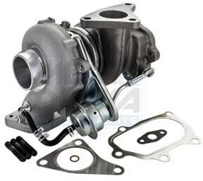 Meat & Doria Lader, Aufladung für SUBARU 65283