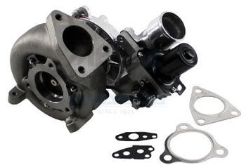 Meat & Doria Lader, Aufladung für TOYOTA 65229