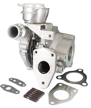 Meat & Doria Lader, Aufladung mit Dichtungen für RENAULT OPEL 65087