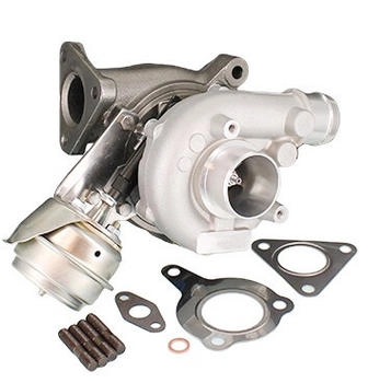 Meat & Doria Lader, Aufladung mit Dichtungen für SKODA VW SEAT AUDI VAG 65081