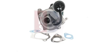 AKS Dasis Lader, Aufladung mit Dichtungen für ALFAROME/FIAT/LANCI OPEL 085001N