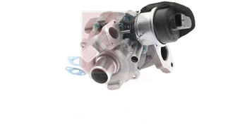 AKS Dasis Lader, Aufladung mit Dichtungen für ALFAROME/FIAT/LANCI OPEL 085019N