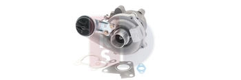 AKS Dasis Lader, Aufladung mit Dichtungen für RENAULT 185009N