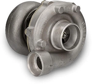 Fast Lader, Aufladung für LAND ROVER FORD FT63525