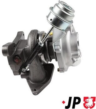 JP Group Lader, Aufladung für RENAULT OPEL 1217401300