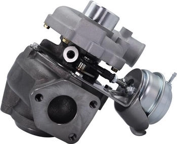 Magneti Marelli Lader, Aufladung für BMW 807101001400