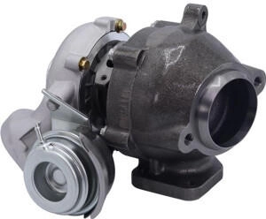 Magneti Marelli Lader, Aufladung für BMW 807101001900
