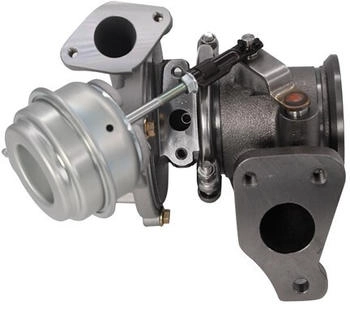Magneti Marelli Lader, Aufladung für FIAT FORD 807101006300