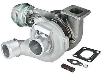 Meat & Doria Lader, Aufladung für ALFA ROMEO FIAT LANCIA 65038