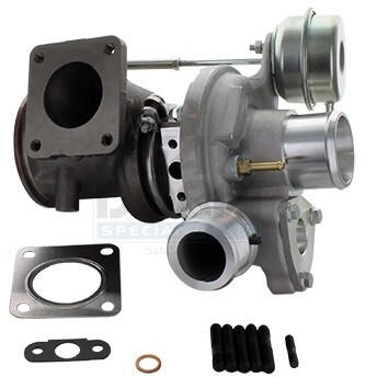 Meat & Doria Lader, Aufladung für ALFA ROMEO FIAT LANCIA CHRYSLER 65248