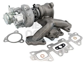 Meat & Doria Lader, Aufladung für RENAULT 65841
