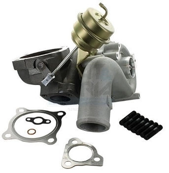 Meat & Doria Lader, Aufladung für SKODA VW SEAT AUDI VAG 65143