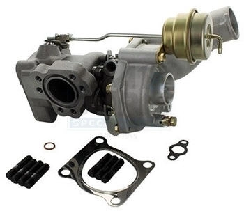 Meat & Doria Lader, Aufladung für SKODA VW SEAT AUDI VAG 65274