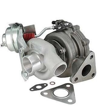 Meat & Doria Lader, Aufladung für VAUXHALL OPEL ISUZU 65033