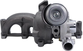 Magneti Marelli Lader, Aufladung für VW 807101002300
