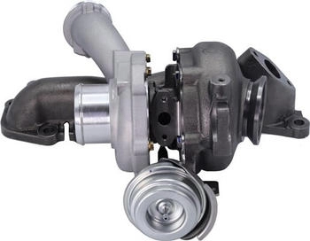 Magneti Marelli Lader, Aufladung für FIAT / LANCIA VAUXHALL SAAB OPEL 807101002500