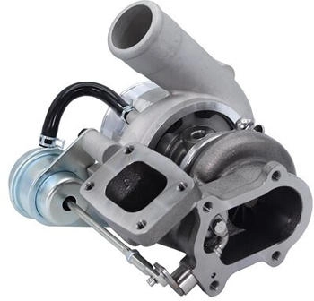 Magneti Marelli Lader, Aufladung für MITSUBISHI IVECO 807101006900