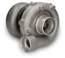 Fast Lader, Aufladung mit Dichtungen für PEUGEOT CITROËN FT63542