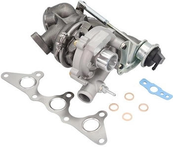 Magneti Marelli Lader, Aufladung für SMART 807101001200