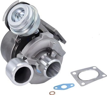 Magneti Marelli Lader, Aufladung für ALFAROME/FIAT/LANCI 807101002000