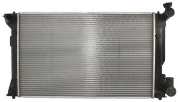 Nissens Kühler ohne Dichtung für TOYOTA (64667A)