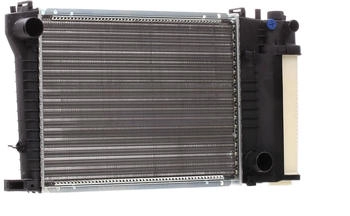 Nissens Kühler ohne Dichtung für ALPINA BMW (60735A)