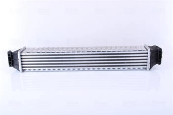 Nissens Ladeluftkühler für VW SEAT FORD (96634)