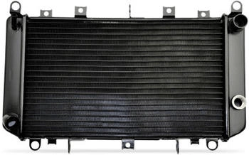 Nissens Kühler ohne Dichtung für RENAULT (637607)