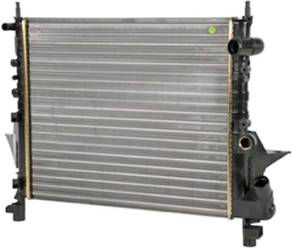 Radiateur, Refroidissement Moteur NISSENS 62519A Pour