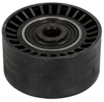 Ina Umlenk-/Führungsrolle Ø61mm 61mm für MITSUBISHI LEXUS PEUGEOT FIAT CITROËN TOYOTA MAZDA VAUXHALL FORD VOLVO OPEL 532 0624 10
