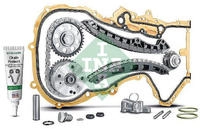 Schaeffler Ina Steuerkettensatz 559 1808 40