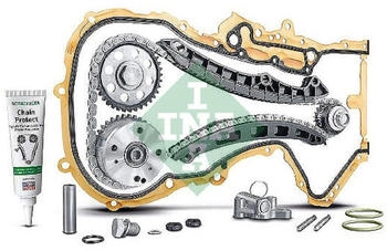 Ina Steuerkettensatz f&uuml;r SKODA VW SEAT AUDI 559 1808 40