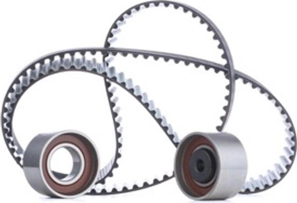 SNR Kd453.21 Zahnriemensatz Für Chevrolet Spark + Matiz Daewoo Matiz 98-11 3413520629366