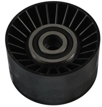Ina Umlenk-/Führungsrolle Universal Ø80mm 80mm für MERCEDES-BENZ 532 0195 10
