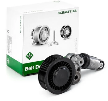 INA Zahnriemensatz 530 0456 10 | 220 Zähne, 28 Mm Breite