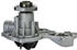 Ina Wasserpumpe für MINI BMW 538 0171 10